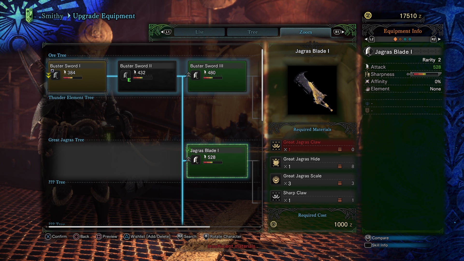 Monster Hunter: World - Imagen 29